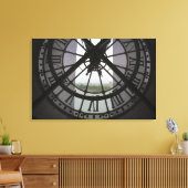 Toile France, Paris. Vue sur la Seine (Insitu(Salon))