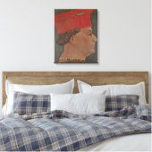 Toile Francesco Sforza Duc de Milan (Insitu(Chambre))