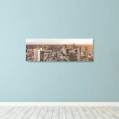 Toile Francfort-sur-le-Main (Insitu (Plancher de Bois))