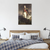 Toile Francois-Horace Count Sebastiani, 1841 (Insitu(Chambre))