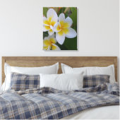 Toile Frangipani (Insitu(Chambre))