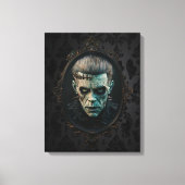 Toile Frank Jr. Canvas Imprimer (Recto)