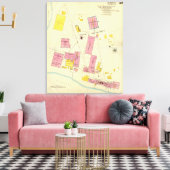 Toile Frankfort, Kentucky 17 (Insitu(Salon))
