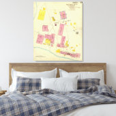Toile Frankfort, Kentucky 17 (Insitu(Chambre))