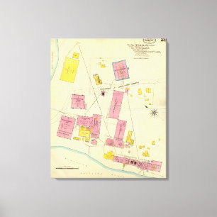 Toile Frankfort, Kentucky 17