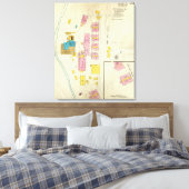 Toile Frankfort, Kentucky 18 (Insitu(Chambre))