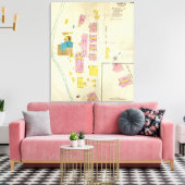 Toile Frankfort, Kentucky 18 (Insitu(Salon))