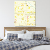 Toile Frankfort, Kentucky 6 (Insitu(Chambre))