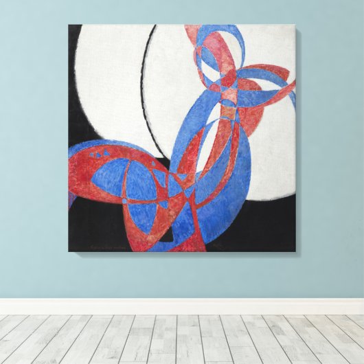 Toile František Kupka, Amorpha Fugue, Art Abstrait (Insitu (Plancher de Bois))