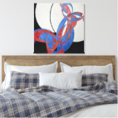 Toile František Kupka, Amorpha Fugue, Art Abstrait (Insitu(Chambre))