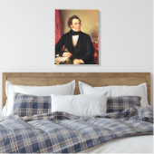 Toile Franz Peter Schubert (Insitu(Chambre))