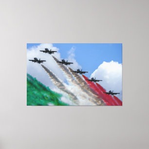 Toile Frecce Tricolori