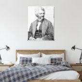 Toile FREDERICK DOUGLASS Photographie Portrait Imprimer (Insitu(Chambre))