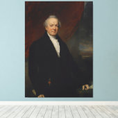 Toile Frederick Wolcott (Insitu (Plancher de Bois))