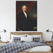 Toile Frederick Wolcott (Insitu(Chambre))