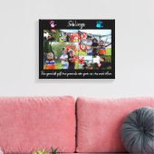 Toile frère (Insitu(Salon))