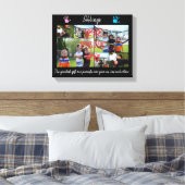 Toile frère (Insitu(Chambre))