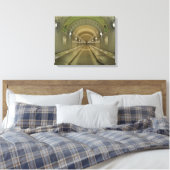 Toile Fresque de Hambourg (Insitu(Chambre))
