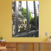 Toile FRick Musuem (Insitu(Salon))