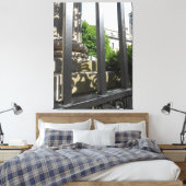 Toile FRick Musuem (Insitu(Chambre))