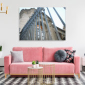 Toile Frick Musuem (Insitu(Salon))