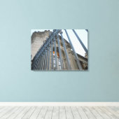 Toile Frick Musuem (Insitu (Plancher de Bois))