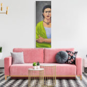 Toile Frida (Insitu(Salon))