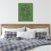 Toile Frida Kahlo | Ailes à voler (Insitu(Chambre))