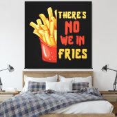 Toile frites (Insitu(Chambre))
