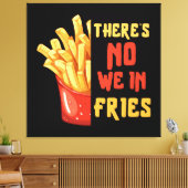 Toile frites (Insitu(Salon))