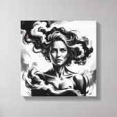 Toile From Darkness, Power (Recto)