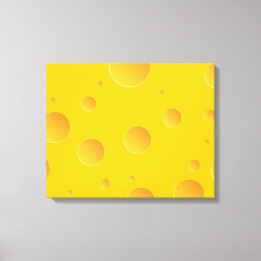 Toile Fromage (Recto)