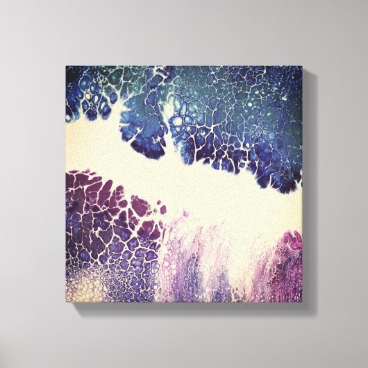 Toile Front de mer (Recto)