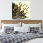 Toile Front de Tidal (Insitu(Chambre))