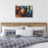 TOILE FRONTIER 8 (Insitu(Chambre))