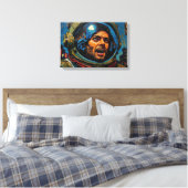 TOILE FRONTIER 9 (Insitu(Chambre))