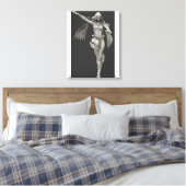 Toile Frost (Insitu(Chambre))