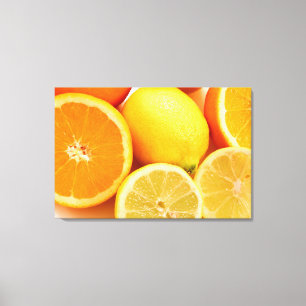 Toile Fruit