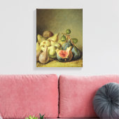 Toile Fruit et vie morte (Insitu(Salon))