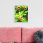 TOILE FRUIT MODLAIRE (Insitu(Salon))