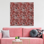 Toile Fruit seamless pattern | Fruit surface pattern 16 (Insitu(Salon))