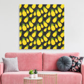 Toile Fruit seamless pattern | Fruit surface pattern 4 (Insitu(Salon))