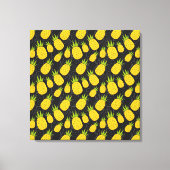 Toile Fruit seamless pattern | Fruit surface pattern 4 (Recto)