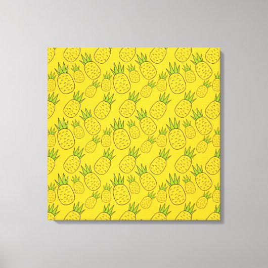 Toile Fruit seamless pattern | Fruit surface pattern 56 (Recto)