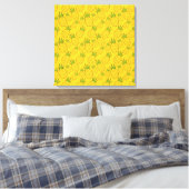 Toile Fruit seamless pattern | Fruit surface pattern 56 (Insitu(Chambre))