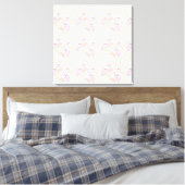 Toile Fruit seamless pattern | Fruit surface pattern 58 (Insitu(Chambre))