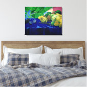 Toile Fruit tropical (Insitu(Chambre))