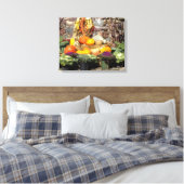 Toile Fruits De La Récolte (Insitu(Chambre))
