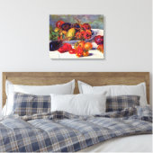 Toile Fruits du Midi (Insitu(Chambre))