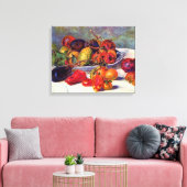 Toile Fruits du Midi (Insitu(Salon))